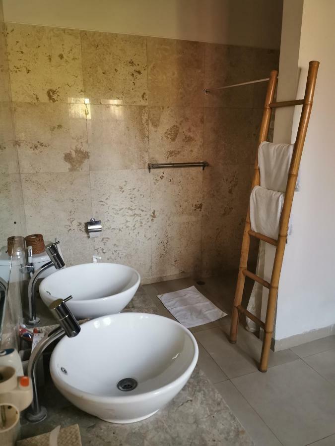 Villa Aliya Sanur المظهر الخارجي الصورة