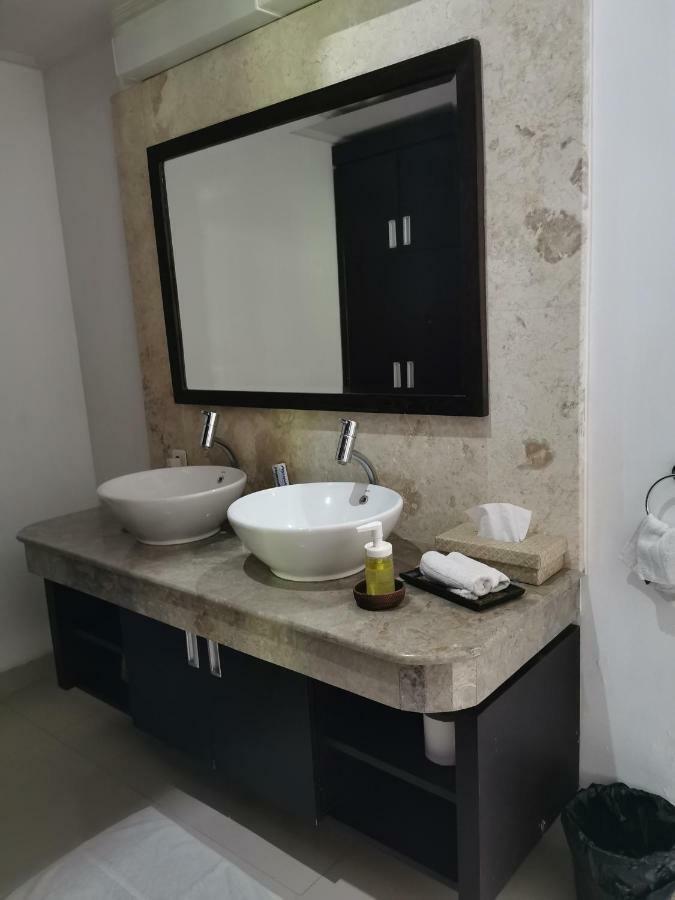 Villa Aliya Sanur المظهر الخارجي الصورة